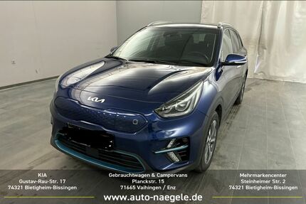 Kia Niro 15.319 km 23.800 € Bietigheim-Bissingen 74321