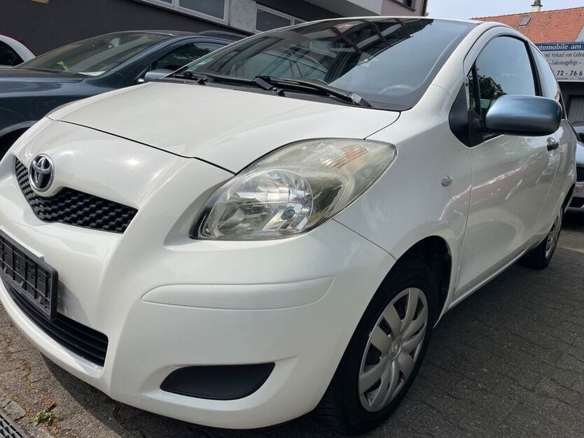 Yaris