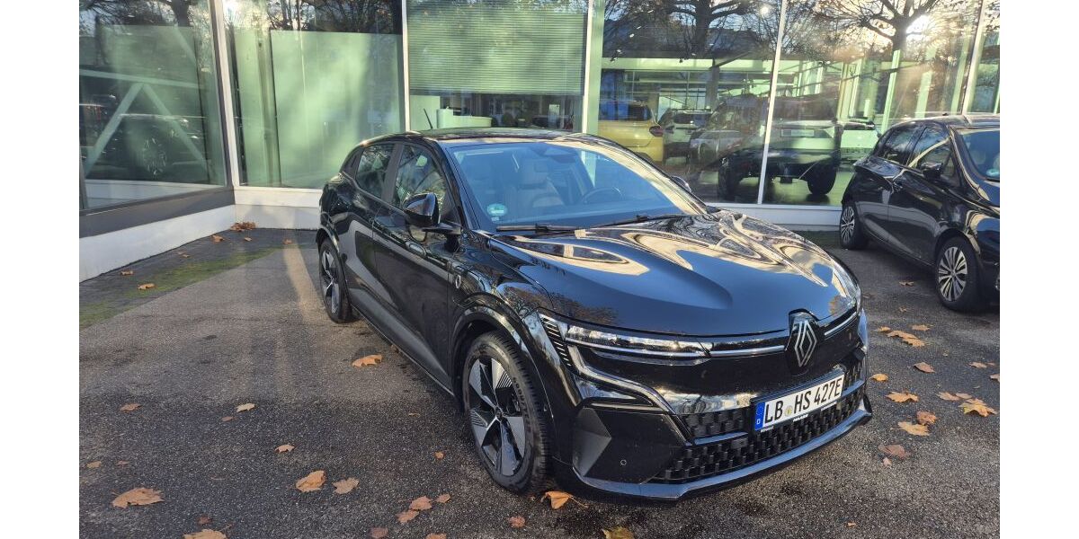 Renault Megane 18.000 km 27.900 &euro; Ludwigsburg 71636