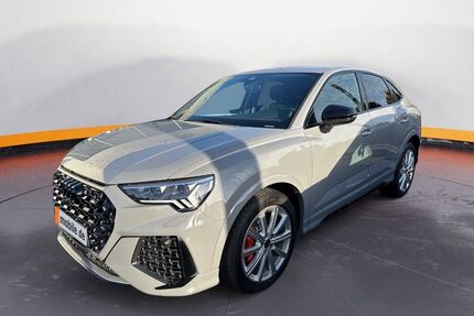 Audi Audi RSQ3 Sportback TFSI qu Sport-AGA MATRIX Sonos