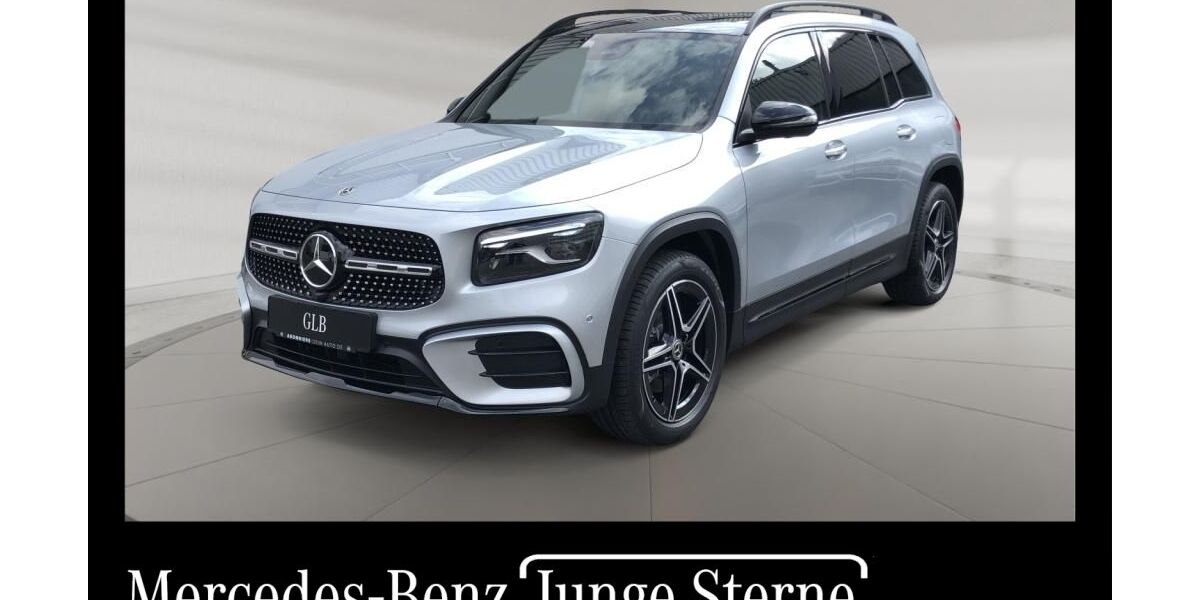 Mercedes-Benz GLB 200 18.465 km 46.789 &euro; Heilbronn 74072