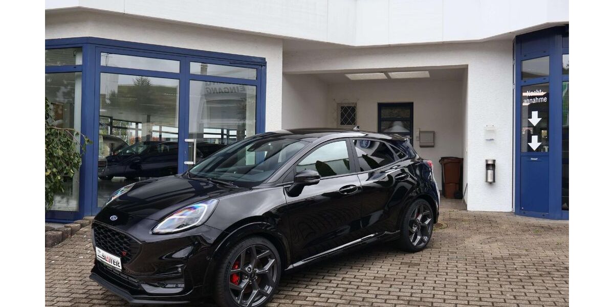 Ford Puma 6.500 km 29.850 &euro; Besigheim 74354