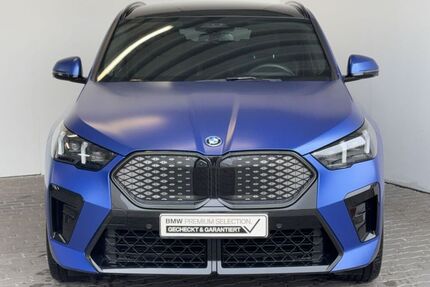 BMW iX2