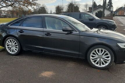 Audi A6 98.300 km 15.700 &euro; Massenbachhausen 74252