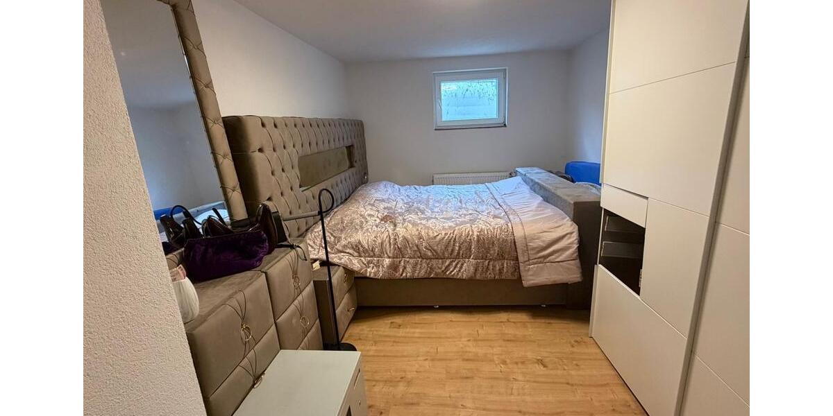 Etagenwohnung Vaihingen an der Enz - 3 Zimmer, 65 m&sup2;, 1.100&euro; | Angebot:26323331