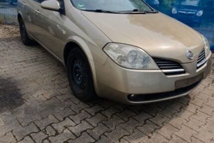 Nissan Primera 142.000 km 1.600 &euro; Heilbronn 74072