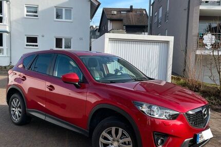 Mazda CX-5 173.200 km 9.800 &euro; Neckarsulm 74172