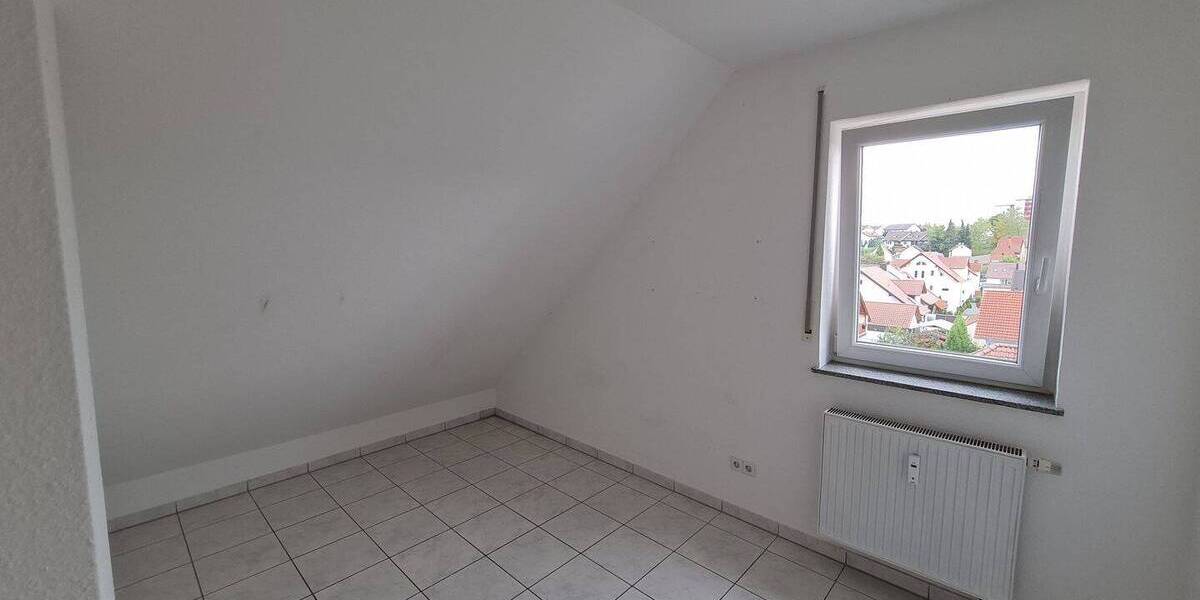 Etagenwohnung Heilbronn Biberach - 3 Zimmer, 63 m&sup2;, 750&euro; | Angebot:26361508