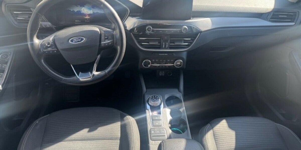 Ford Kuga 1.5 TDCI Titanium 160.000 km 14.990 &euro; Neckarsulm 74172