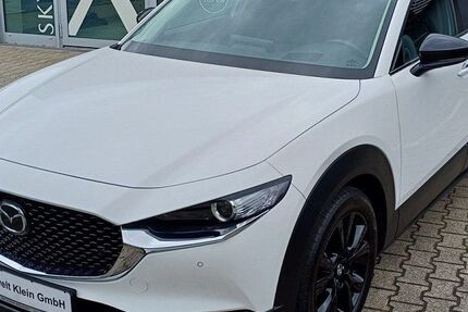 Mazda CX-30 26.553 km 24.765 € Bietigheim-Bissingen 74321