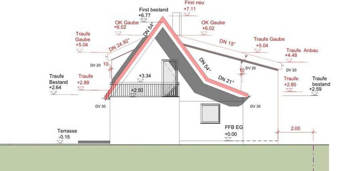 Einfamilienhaus Heilbronn Kernstadt - 7 Zimmer, 200 m&sup2;, 529.000&euro; | Angebot:26834103