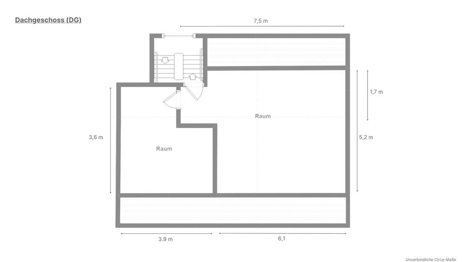Doppelhaushälfte Siegelsbach - 7 Zimmer, 176 m&sup2;, 365.000&euro; | Angebot:27063953