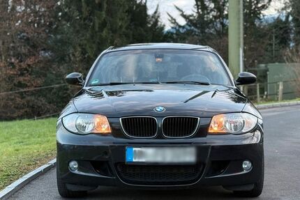 BMW 118 205.000 km 6.900 &euro; Ittlingen 74930