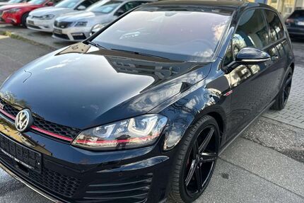 VW Golf 96.000 km 16.499 &euro; Heilbronn 74080