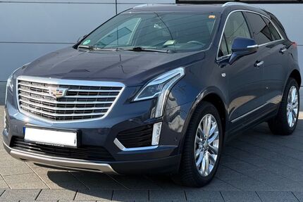 Cadillac XT5 106.731 km 21.950 &euro; Heilbronn 74074