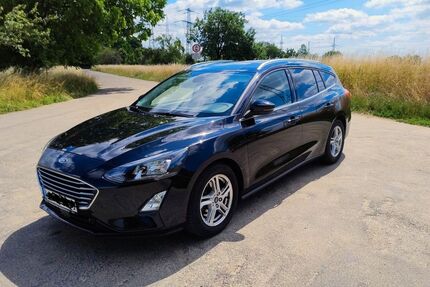 Ford Focus 45.000 km 14.500 &euro; Ingersheim 74379