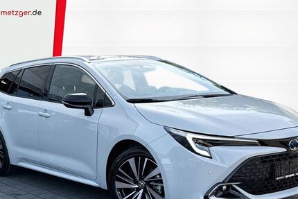Toyota Corolla 9.000 km 35.880 &euro; Widdern 74259