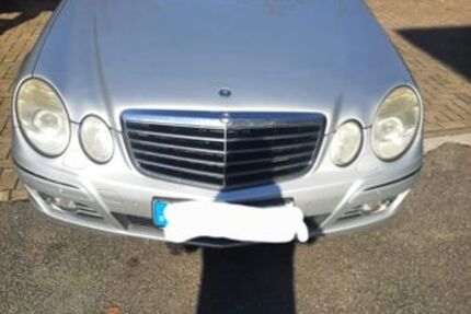 Mercedes-Benz E 220 380.000 km 1.500 &euro; Billigheim 74842