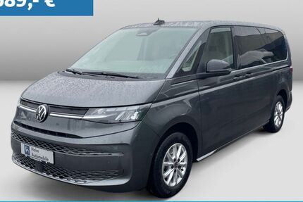 VW T7 Multivan 3.444 km 51.990 &euro; Bietigheim-Bissingen 74321