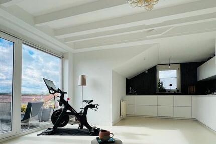 Exklusive, voll möblierte 3-Zimmer-Wohnung Toplage in Bietigheim 3 zimmer