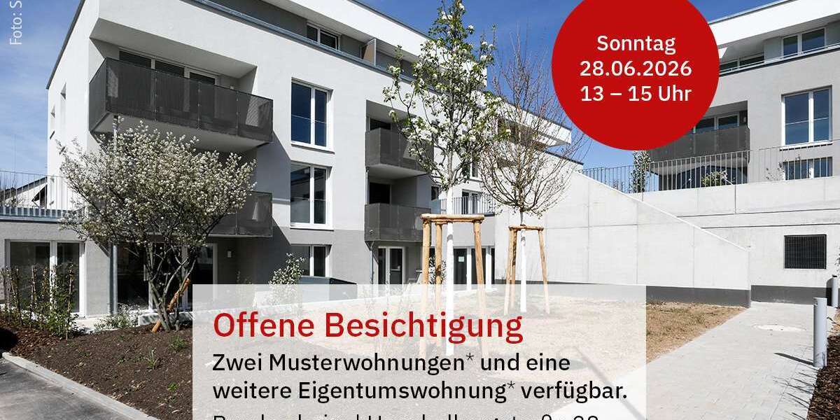 Etagenwohnung Brackenheim - 3 Zimmer, 87 m&sup2;, 499.000&euro; | Angebot:14050790