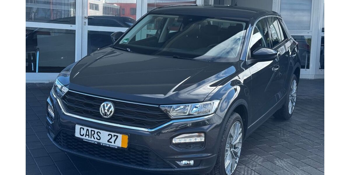 VW T-Roc 99.987 km 14.750 &euro; Neuenstadt am Kocher 74196