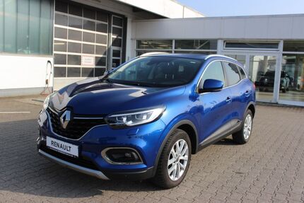 Renault Kadjar 72.500 km 14.990 &euro; Massenbachhausen 74252