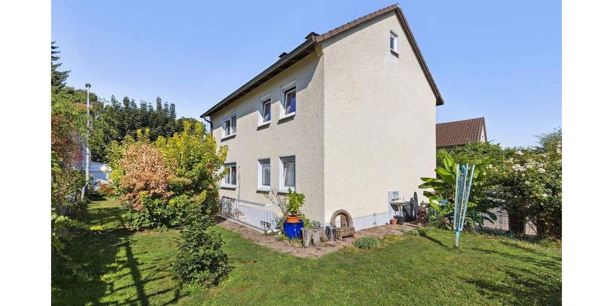 Mehrfamilienhaus, Wohnhaus Bietigheim-Bissingen Bietigheim - 5 Zimmer, 110 m&sup2;, 598.000&euro; | Angebot:25703986