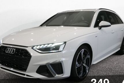 Audi A4 52.250 km 35.980 &euro; Bietigheim-Bissingen 74321