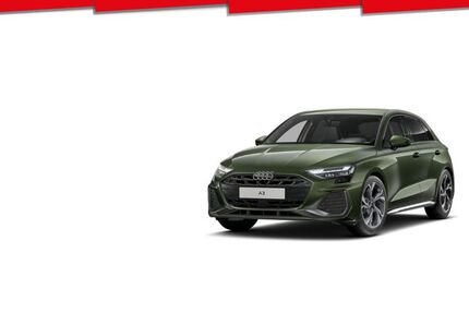 Audi A3 2.500 km 31.950 &euro; Mosbach 74821