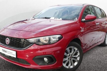 Fiat Tipo 60.400 km 10.980 &euro; Bietigheim-Bissingen 74321