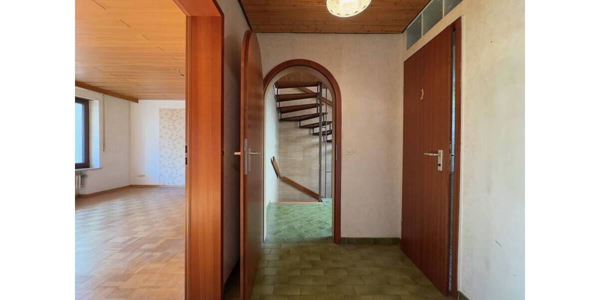 Reihenmittelhaus Markgröningen - 5 Zimmer, 101 m&sup2;, 393.000&euro; | Angebot:26160254