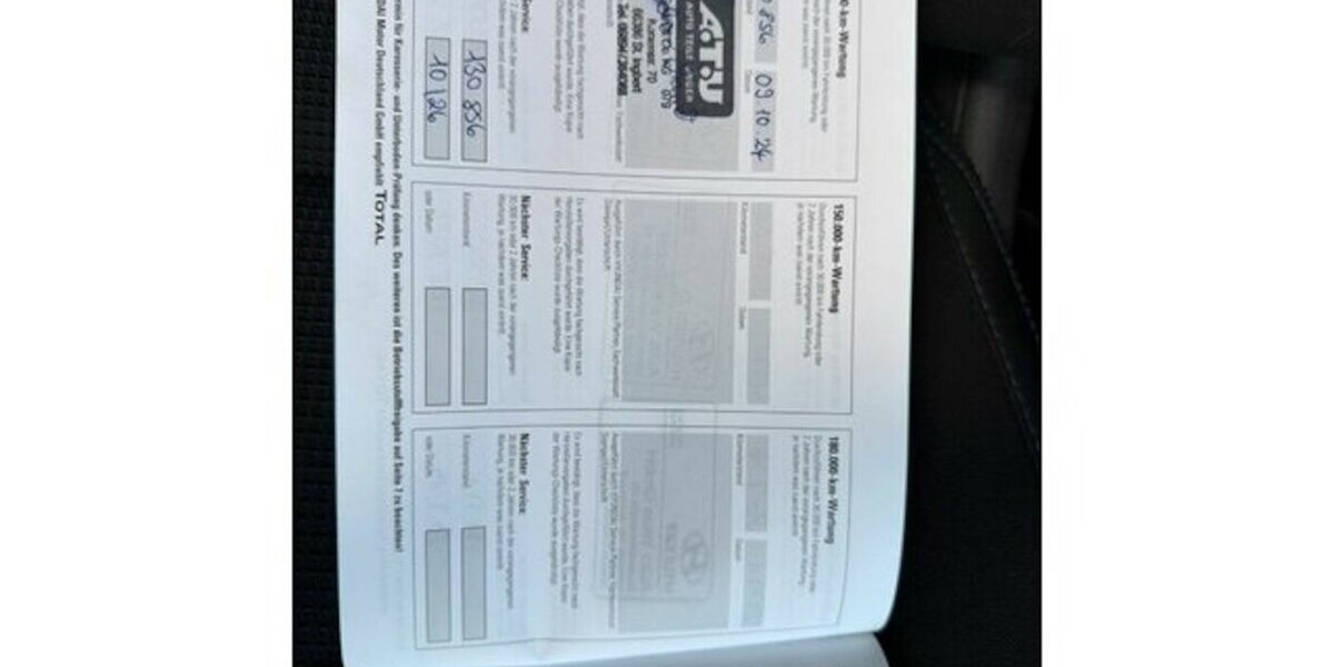 Hyundai Tucson blue 2WD 1. Hand 120.000 km 12.890 &euro; Neckarsulm 74172