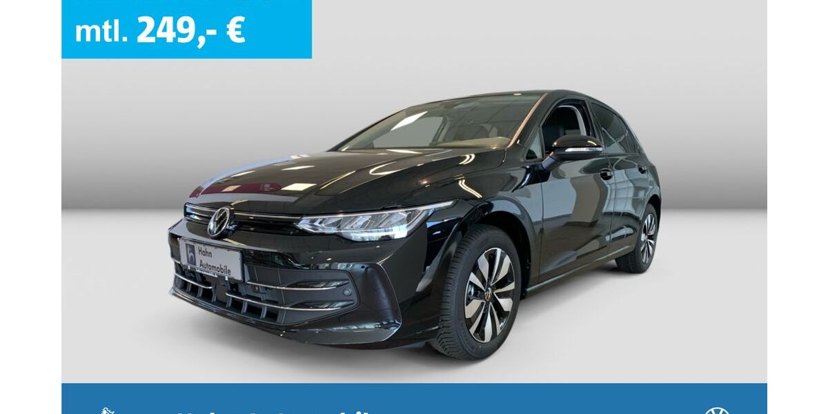 VW Golf 1.555 km 29.690 &euro; Bietigheim-Bissingen 74321