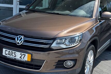 VW Tiguan 149.989 km 12.490 &euro; Neuenstadt am Kocher 74196