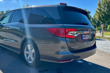 Honda Odyssey 128.000 km 26.200 &euro; Heilbronn 74080