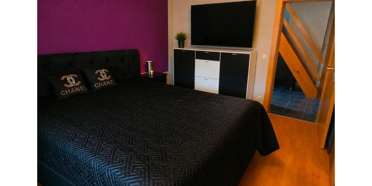 Maisonettenwohnung Heilbronn Frankenbach - 5 Zimmer, 114 m&sup2;, 397.000&euro; | Angebot:27203538