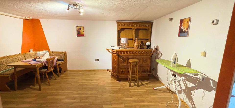 Doppelhaushälfte Siegelsbach - 7 Zimmer, 176 m&sup2;, 360.000&euro; | Angebot:27033464