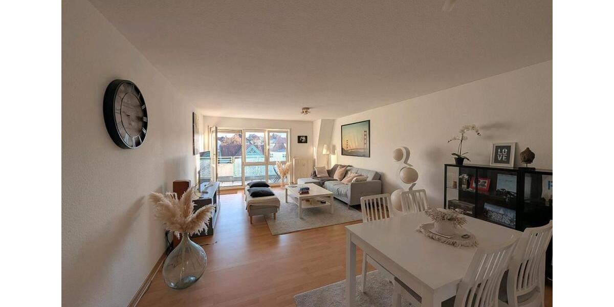 Einfamilienhaus Ludwigsburg Eglosheim - 2.5 Zimmer, 63 m&sup2;, 1.230&euro; | Angebot:25274978