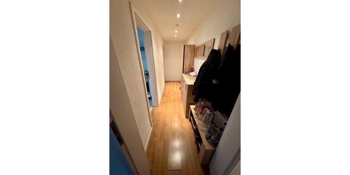 Hochparterre Heilbronn - 2 Zimmer, 60 m&sup2;, 195.000&euro; | Angebot:26341057