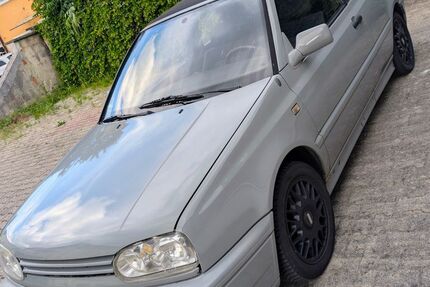VW Golf 171.000 km 1.500 &euro; Eppingen 75031