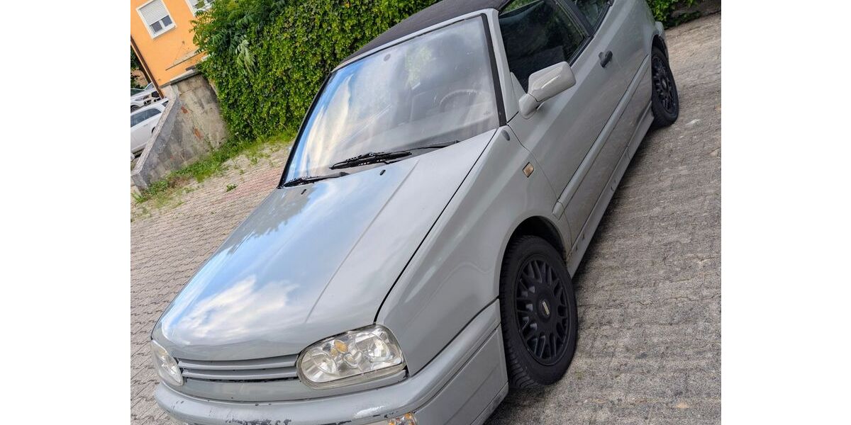 VW Golf 171.000 km 1.500 &euro; Eppingen 75031