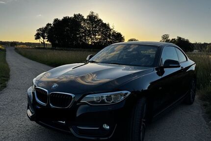 BMW 220 290.089 km 8.900 &euro; Massenbachhausen 74252