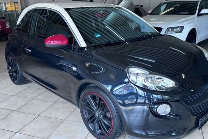 Opel Adam 226.000 km 3.490 &euro; Ellhofen 74248