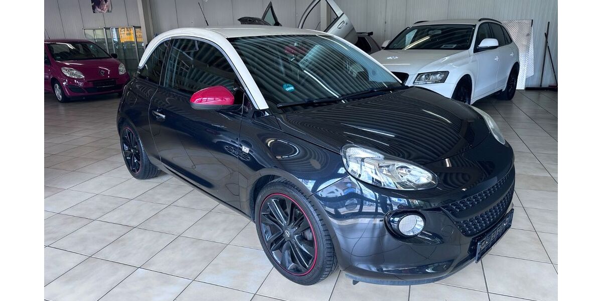 Opel Adam 226.000 km 3.490 &euro; Ellhofen 74248