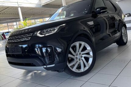Land Rover Discovery 210.000 km 16.980 &euro; Öhringen 74613