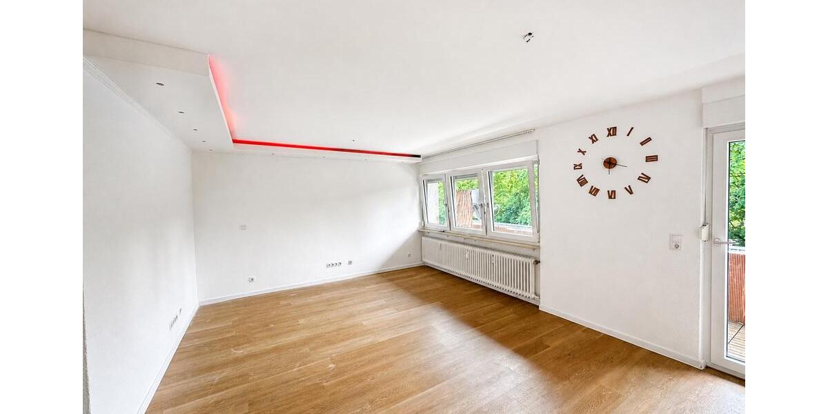 Etagenwohnung Walheim - 4 Zimmer, 92 m&sup2;, 1.650&euro; | Angebot:26448463