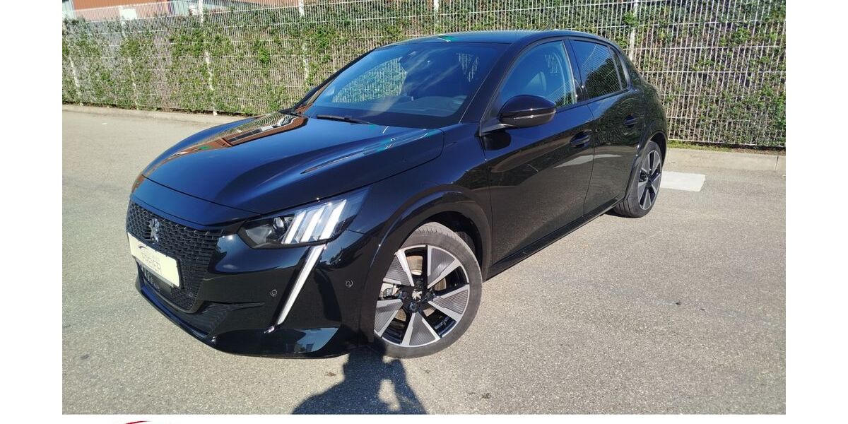 Peugeot 208 45.765 km 15.290 &euro; Heilbronn 74076