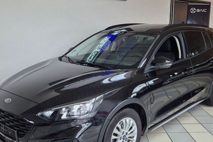 Ford Focus 47.500 km 16.799 &euro; Backnang 71522