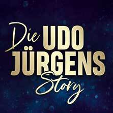 Die Udo Jürgens Story mit Gabriela Benesch & Alex Parker Heilbronn